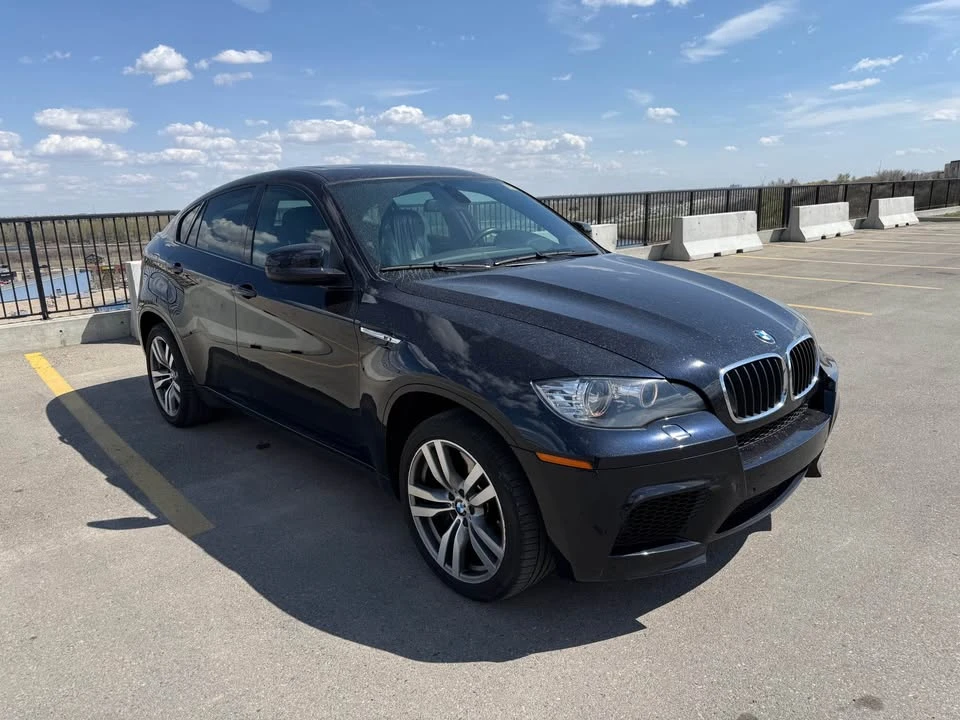 2010 BMW E71 X6 M - Image 3 of 14