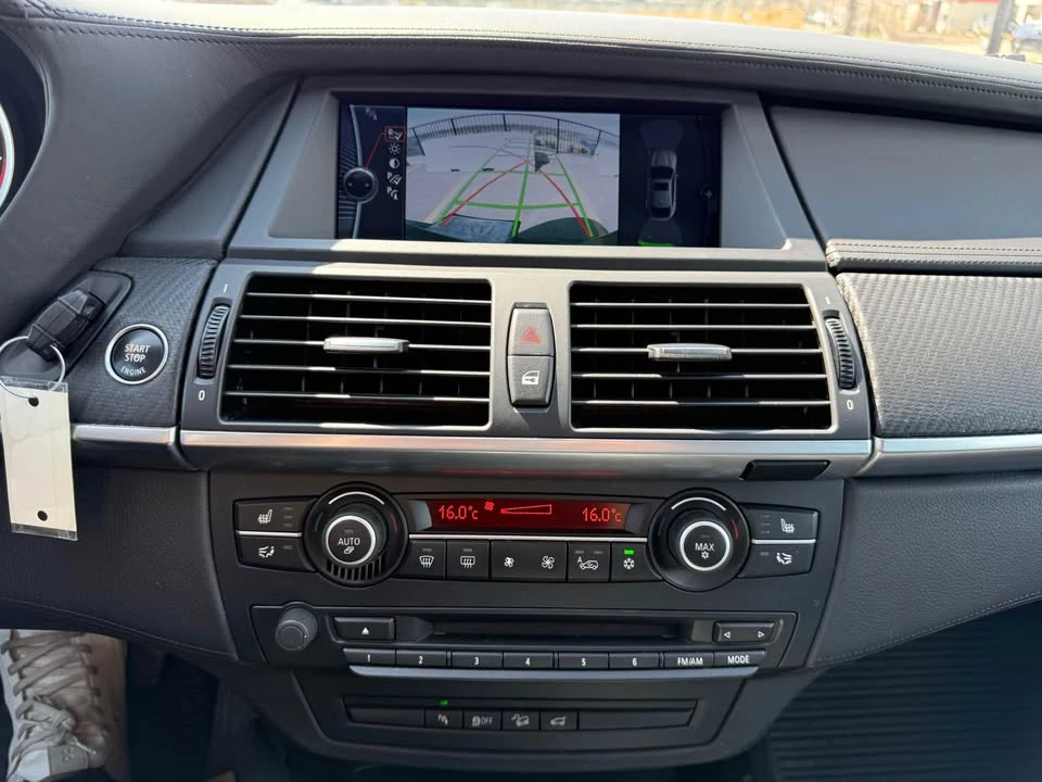 2010 BMW E71 X6 M - Image 13 of 14