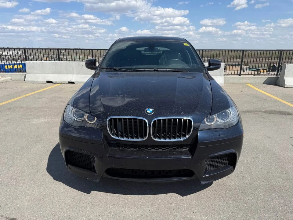 2010 BMW E71 X6 M - Image 2 of 14