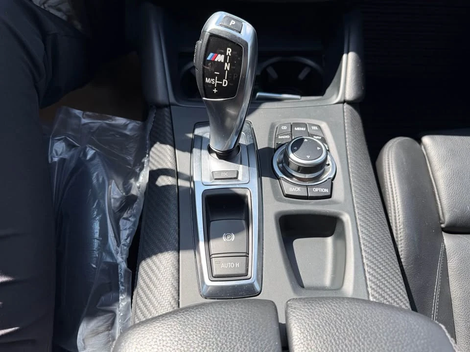 2010 BMW E71 X6 M - Image 14 of 14