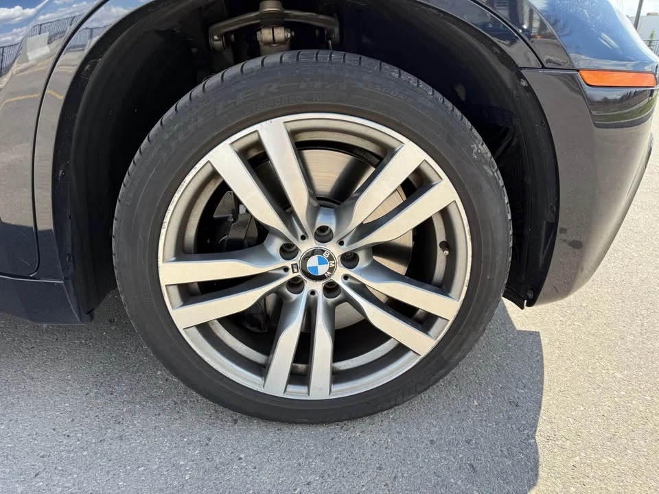 2010 BMW E71 X6 M - Image 4 of 14