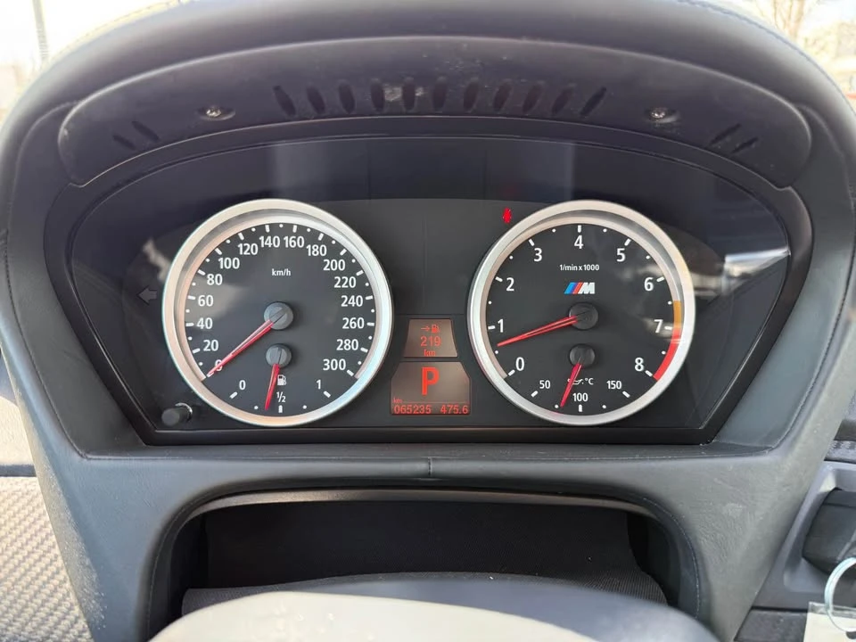 2010 BMW E71 X6 M - Image 12 of 14