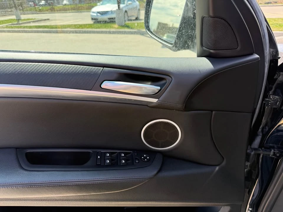 2010 BMW E71 X6 M - Image 10 of 14