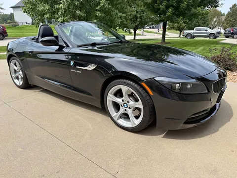 2010 BMW Z4 30i