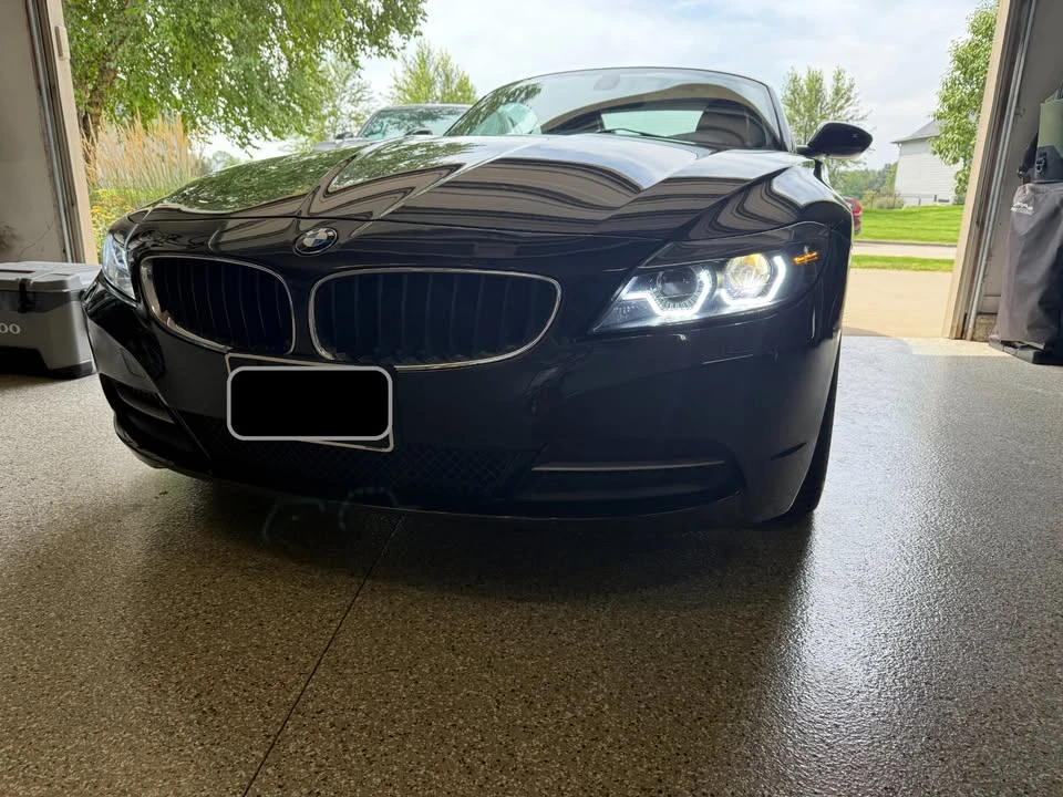 2010 BMW E89 Z4 Roadster - Image 11 of 12