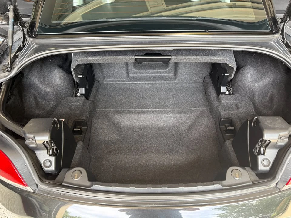2010 BMW E89 Z4 Roadster - Image 10 of 12