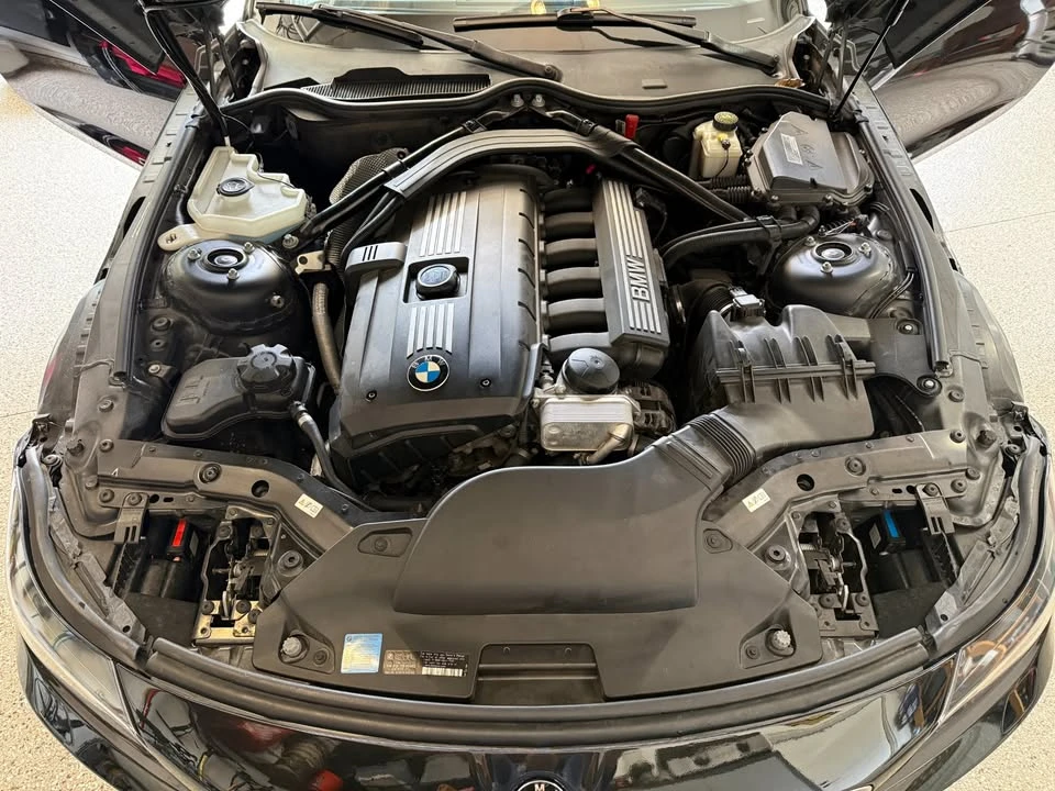 2010 BMW E89 Z4 Roadster - Image 9 of 12