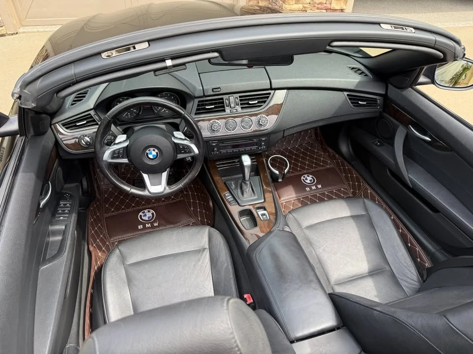 2010 BMW E89 Z4 Roadster - Image 5 of 12