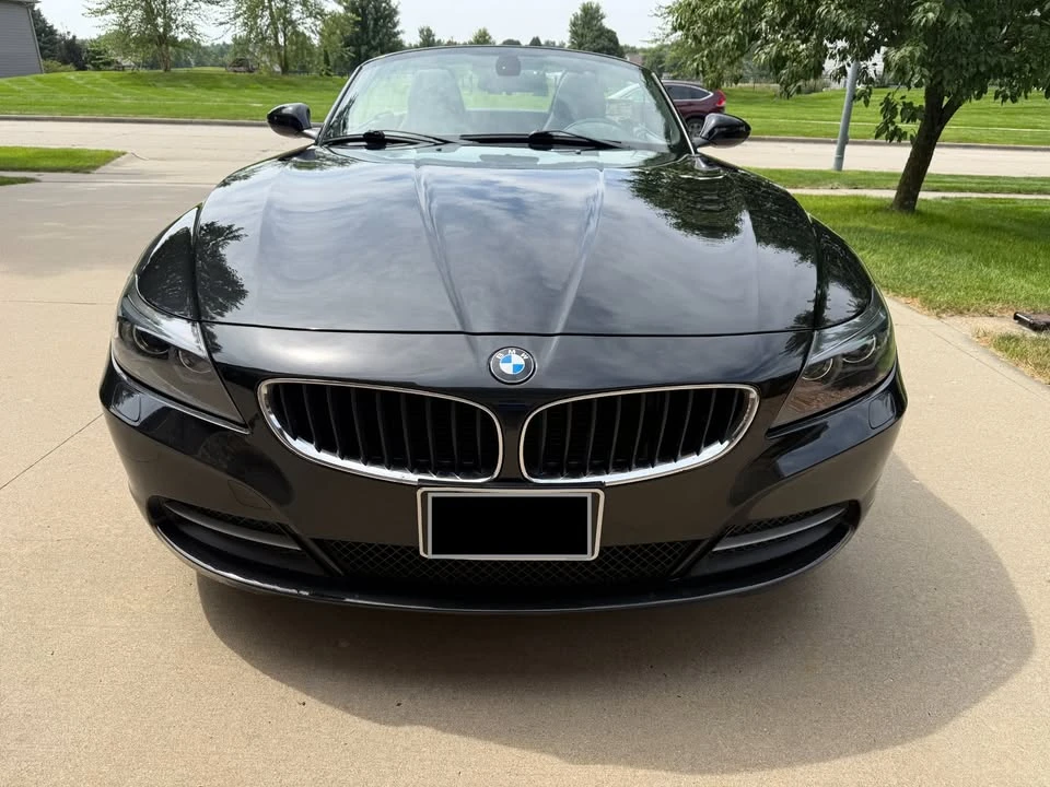 2010 BMW E89 Z4 Roadster - Image 4 of 12