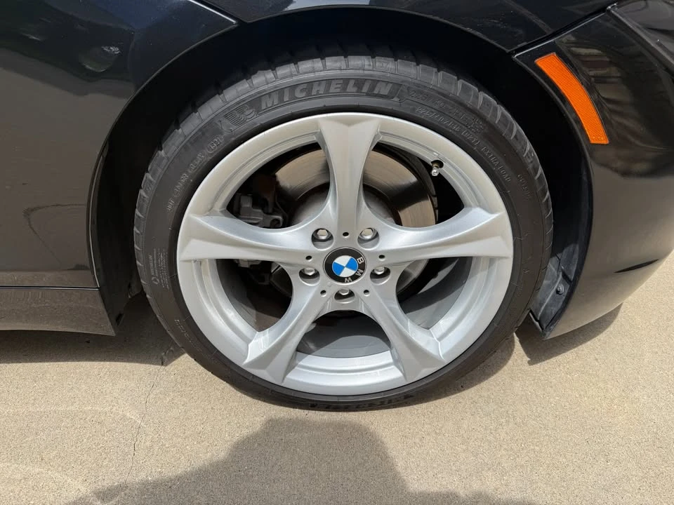 2010 BMW E89 Z4 Roadster - Image 12 of 12