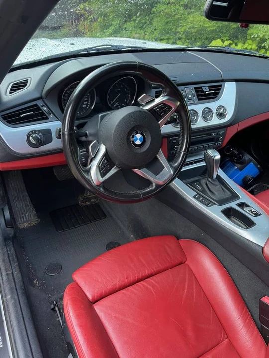 2010 BMW E89 Z4 Roadster - Image 4 of 7