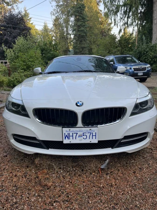 2010 BMW E89 Z4 Roadster - Image 6 of 7