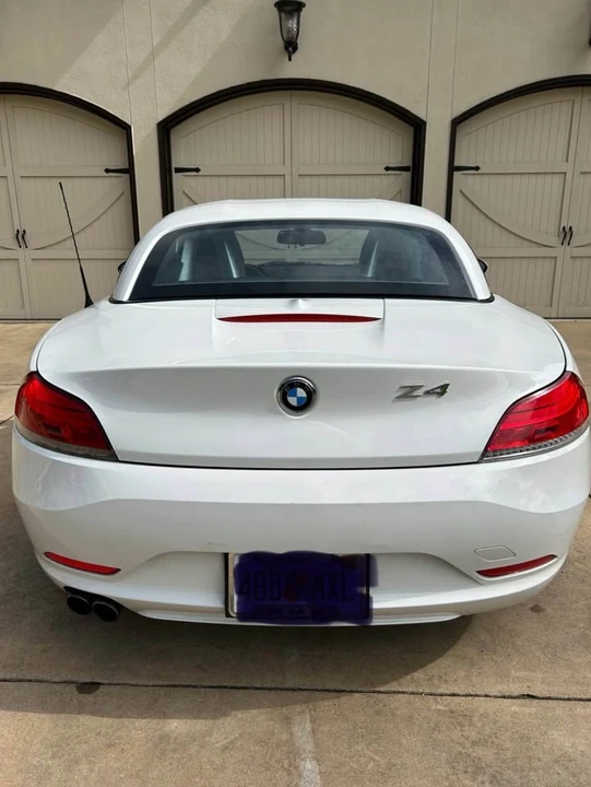 2010 BMW E89 Z4 Roadster - Image 10 of 20