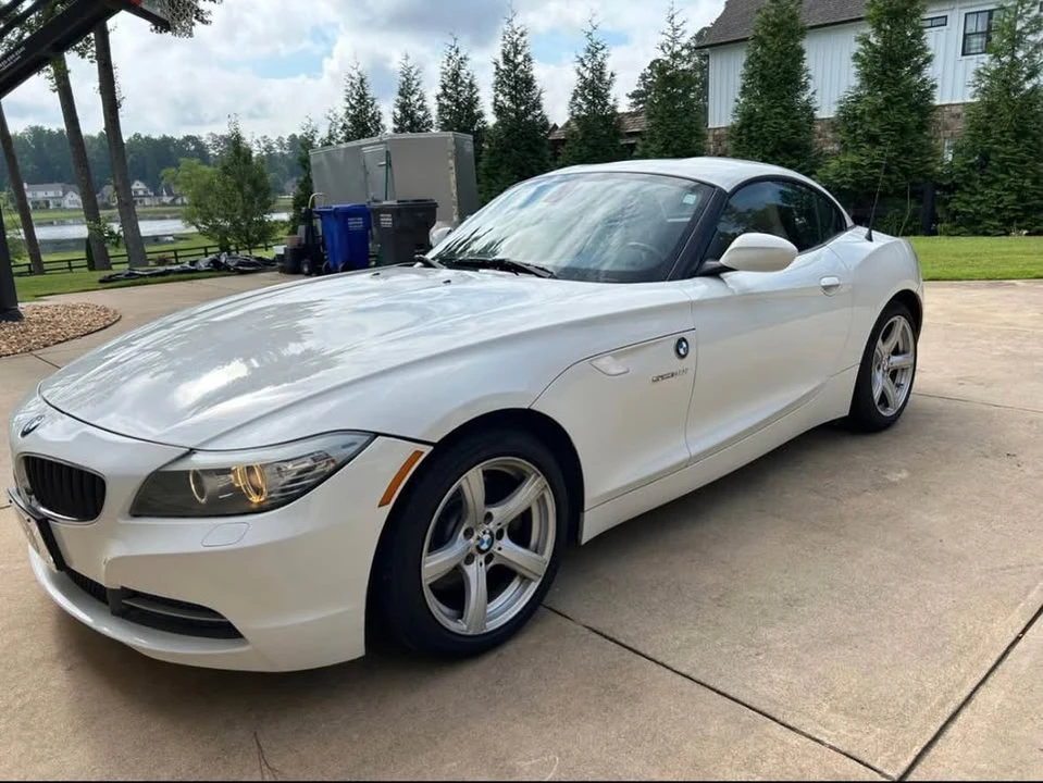 2010 BMW E89 Z4 Roadster - Image 11 of 20