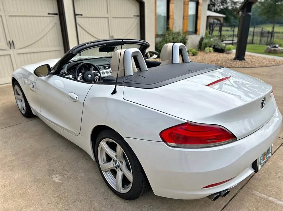 2010 BMW E89 Z4 Roadster - Image 13 of 20