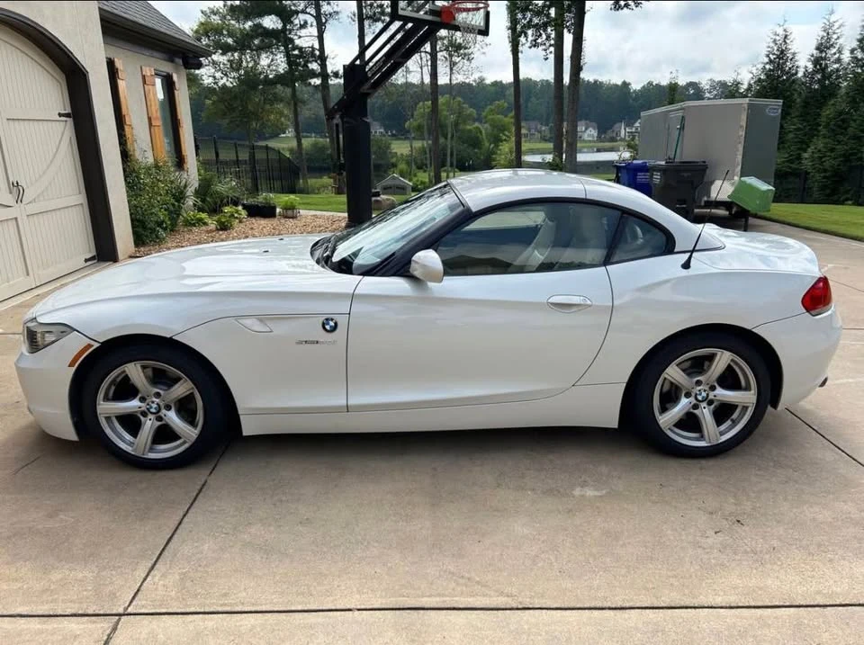 2010 BMW E89 Z4 Roadster - Image 12 of 20