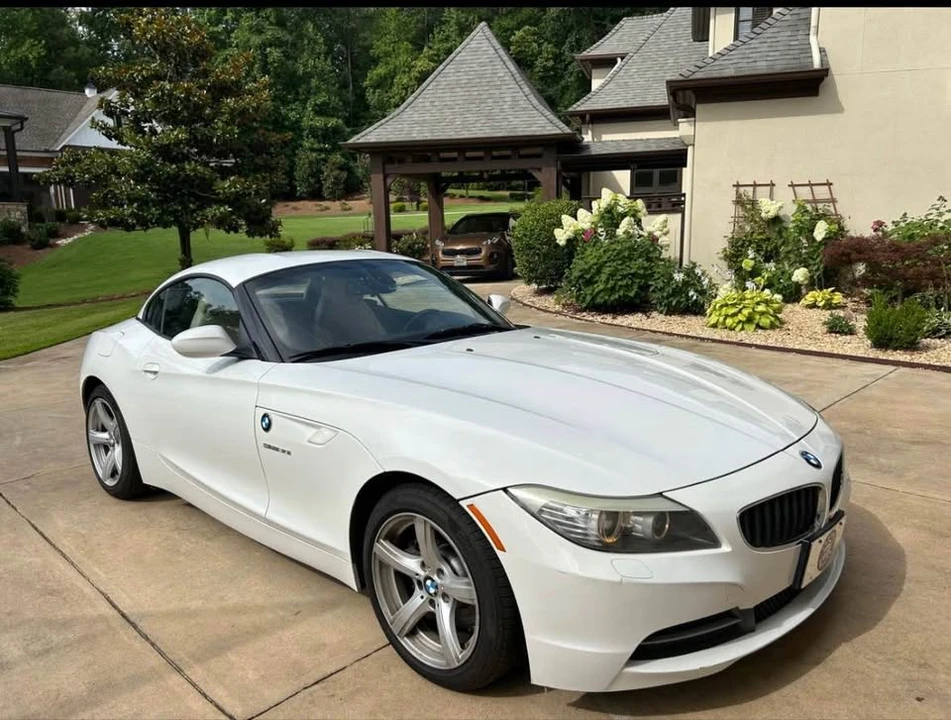 2010 BMW E89 Z4 Roadster - Image 7 of 20