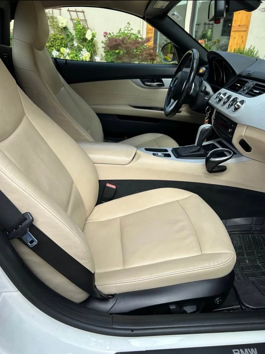 2010 BMW E89 Z4 Roadster - Image 5 of 20