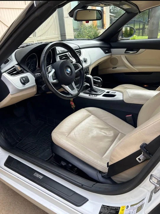 2010 BMW E89 Z4 Roadster - Image 6 of 20