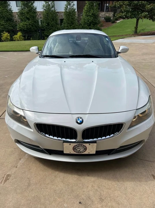 2010 BMW E89 Z4 Roadster - Image 14 of 20