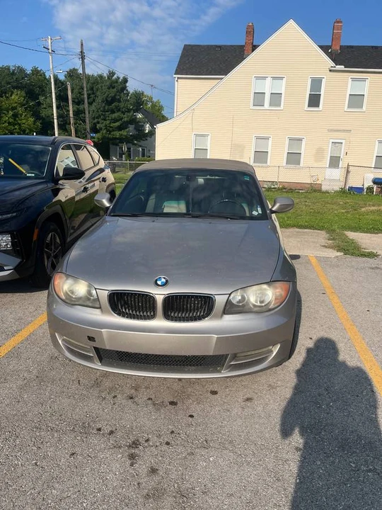 2010 BMW E81/E82/E88 1 Series - Image 2 of 6