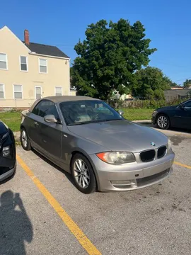 2010 BMW 128i Convertible