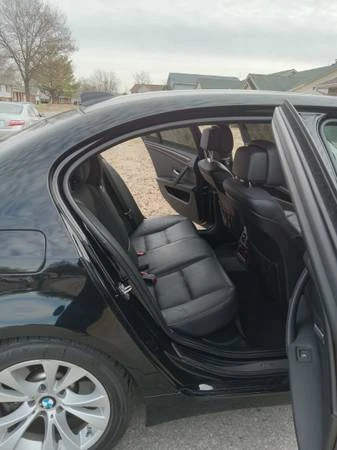 2010 BMW E60 5 Series Sedan - Image 6 of 8