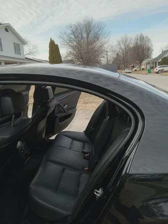 2010 BMW E60 5 Series Sedan - Image 7 of 8