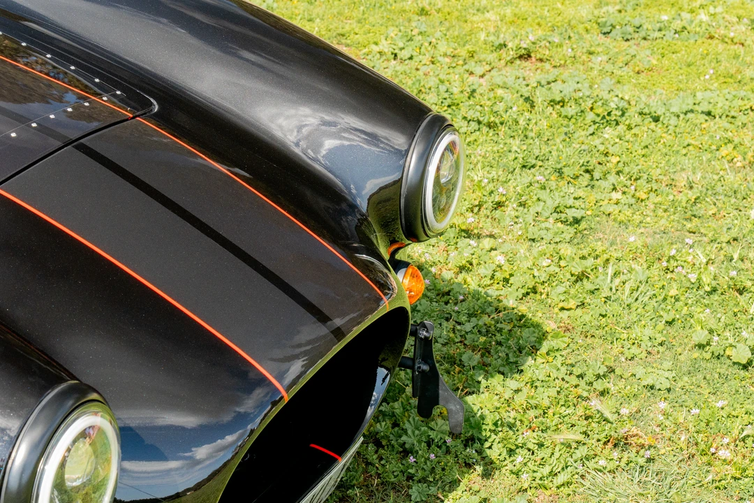 2012 Shelby Cobra Replica - Image 18 of 31