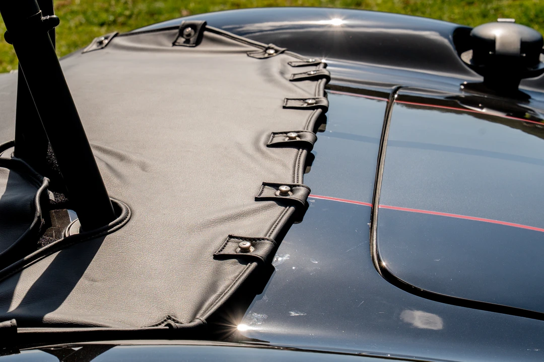 2012 Shelby Cobra Replica - Image 19 of 31