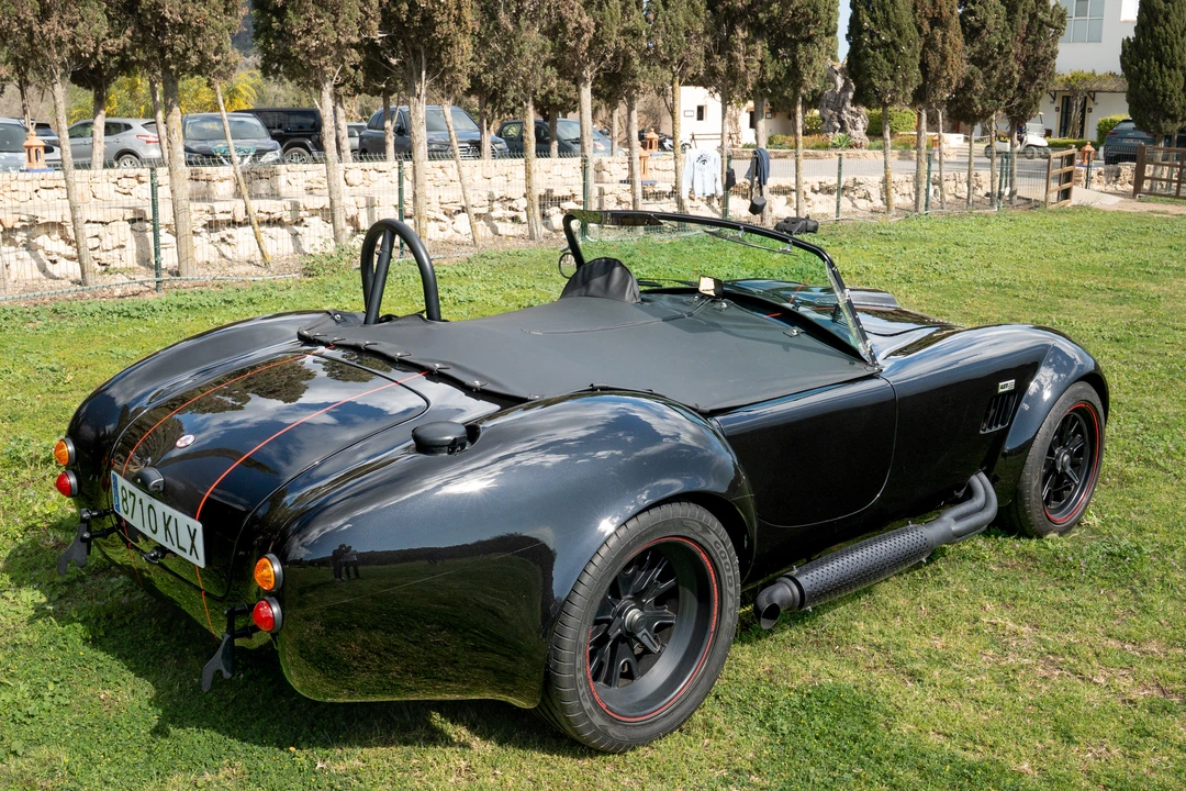 2012 Shelby Cobra Replica - Image 13 of 31