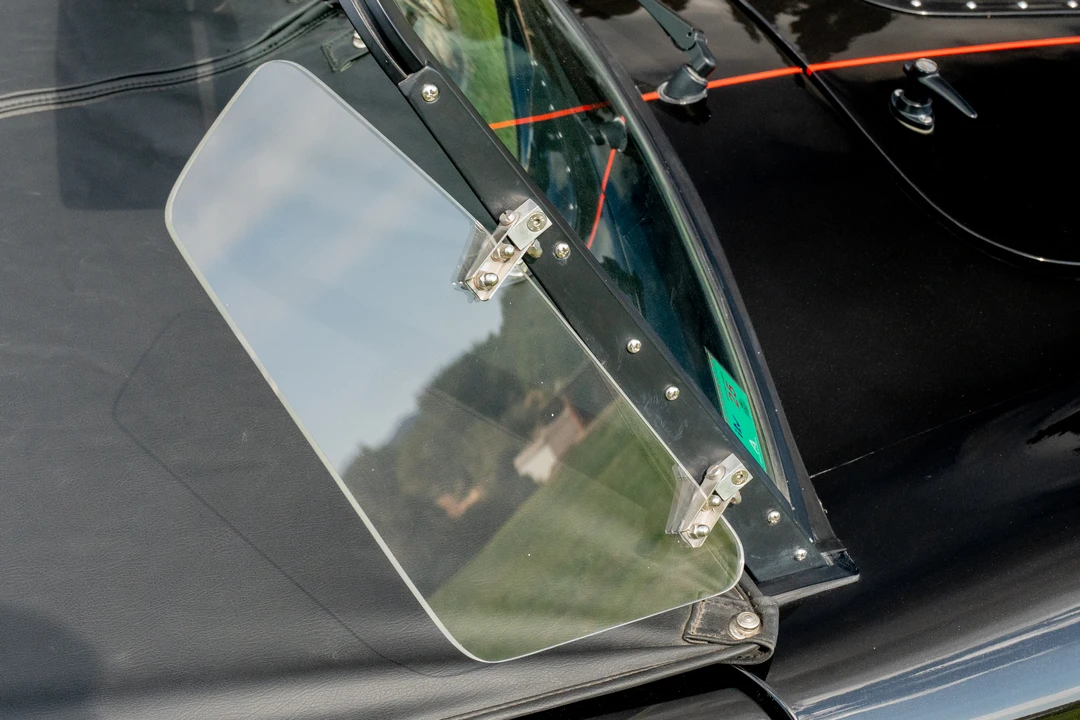 2012 Shelby Cobra Replica - Image 20 of 31