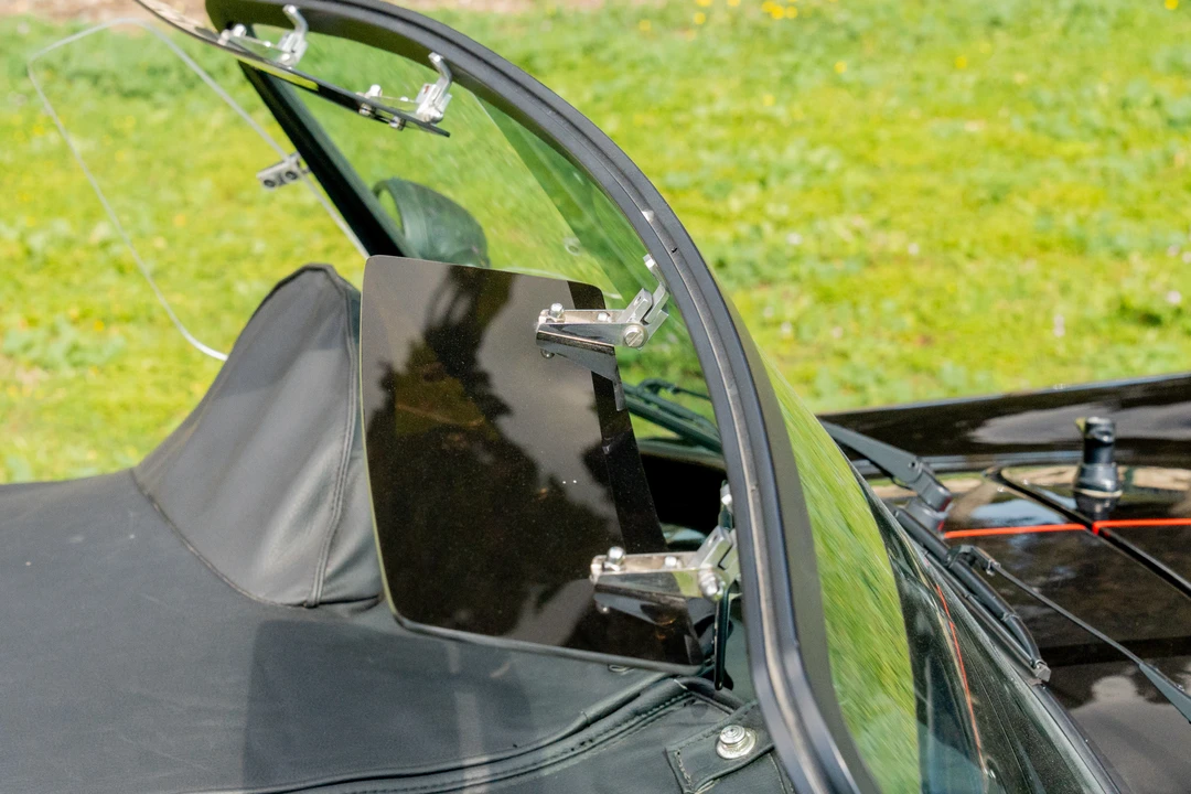 2012 Shelby Cobra Replica - Image 24 of 31