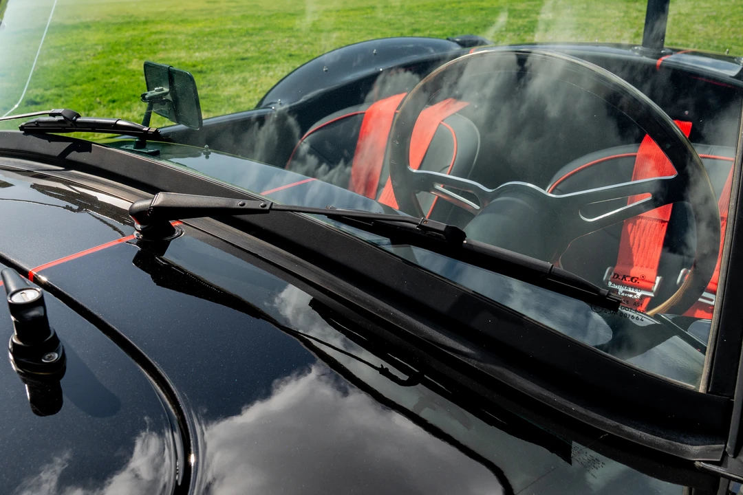 2012 Shelby Cobra Replica - Image 27 of 31