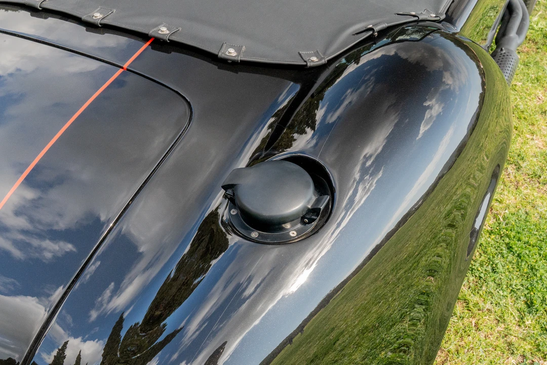 2012 Shelby Cobra Replica - Image 25 of 31
