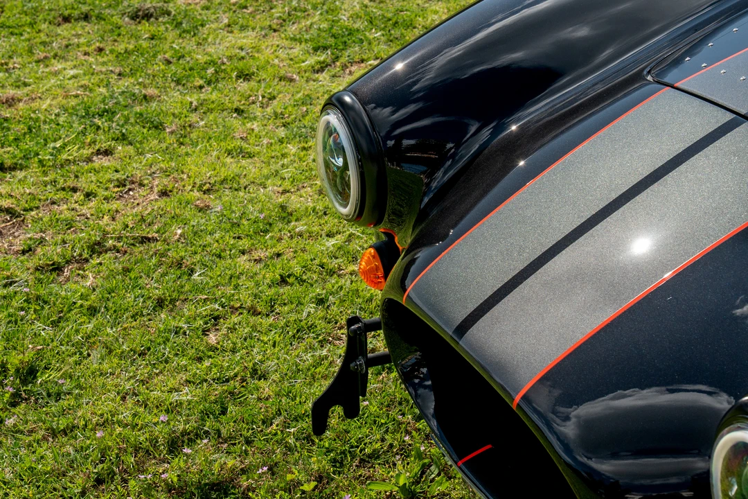 2012 Shelby Cobra Replica - Image 31 of 31