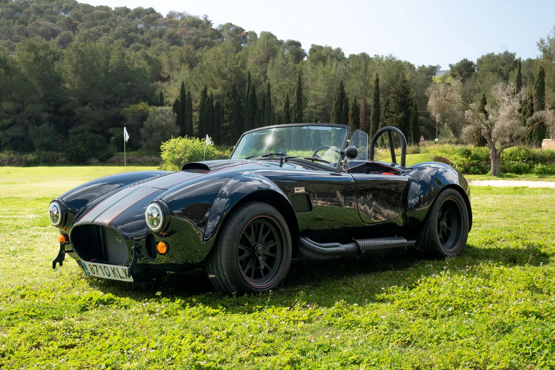 2012 Shelby Cobra Replica - Image 14 of 31