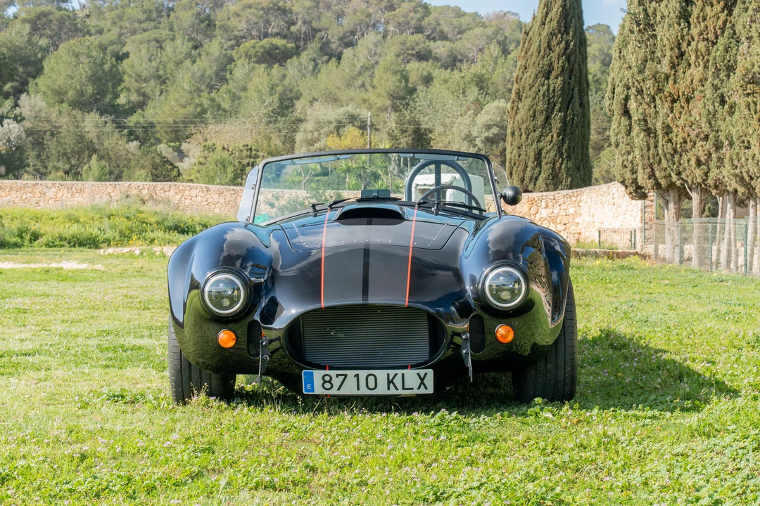 2012 Shelby Cobra Replica - Image 15 of 31