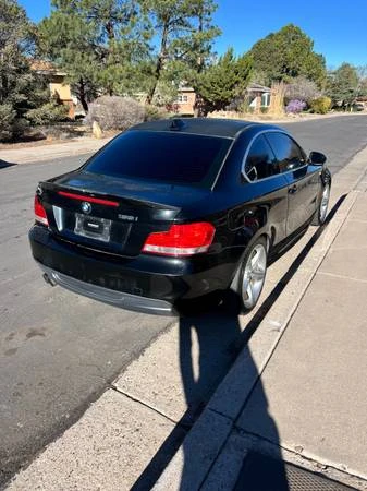 2010 BMW E82 135i & 135is - Image 8 of 13