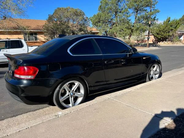 2010 BMW E82 135i & 135is - Image 6 of 13