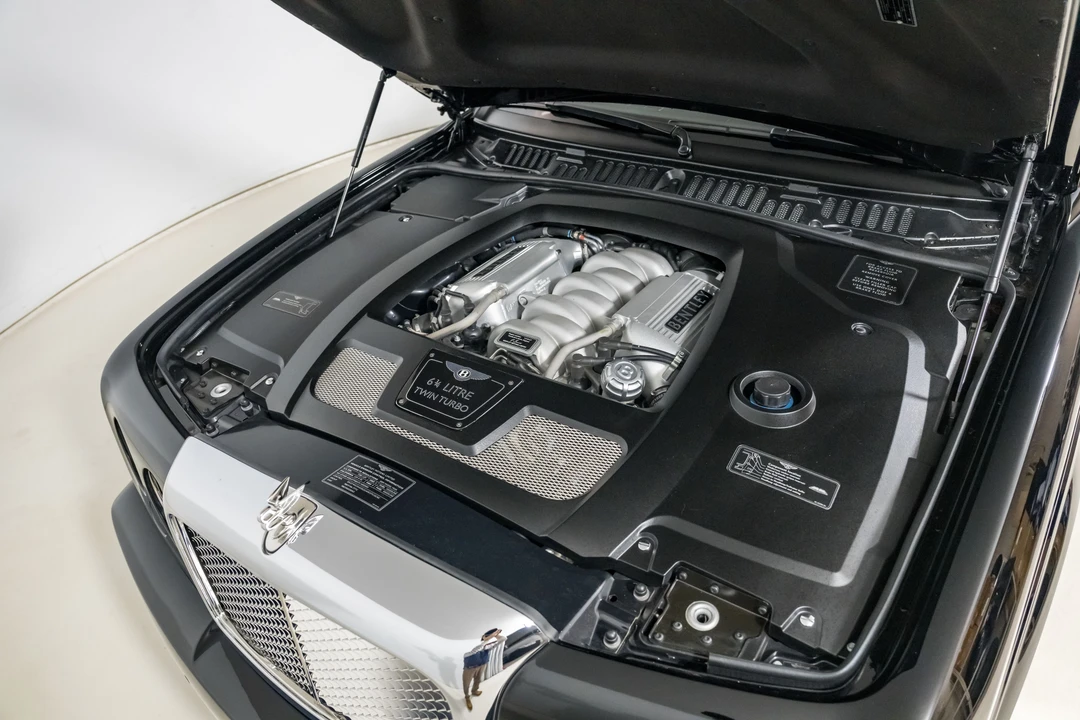 2010 Bentley Azure 2nd Gen - Image 6 of 31