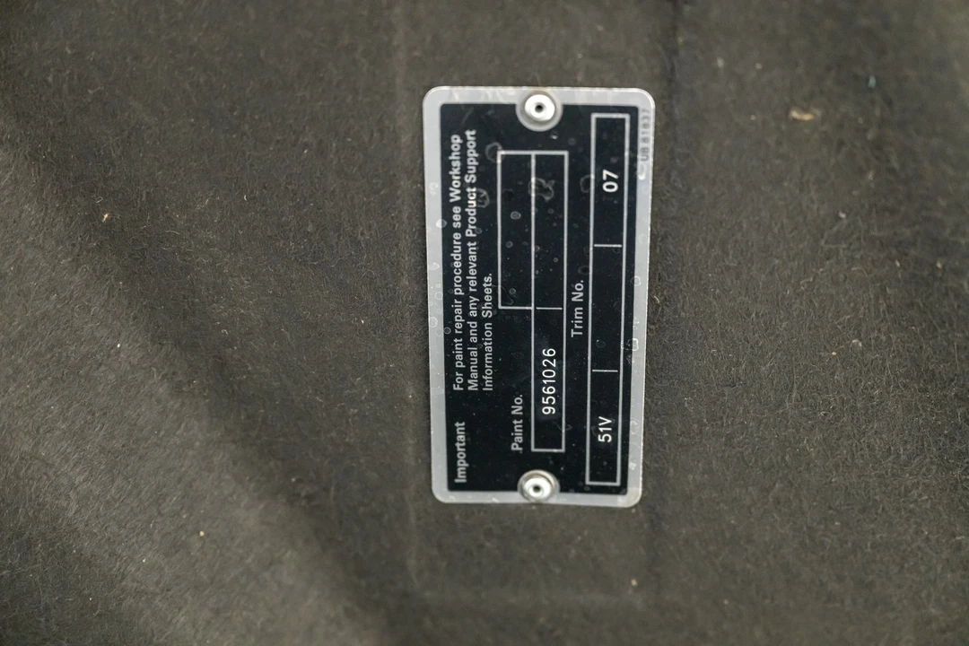 2010 Bentley Azure 2nd Gen - Image 31 of 31