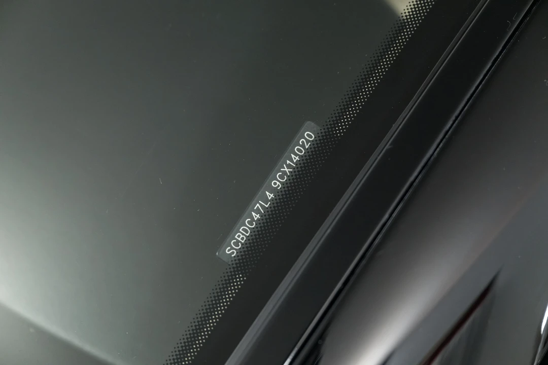 2010 Bentley Azure 2nd Gen - Image 23 of 31