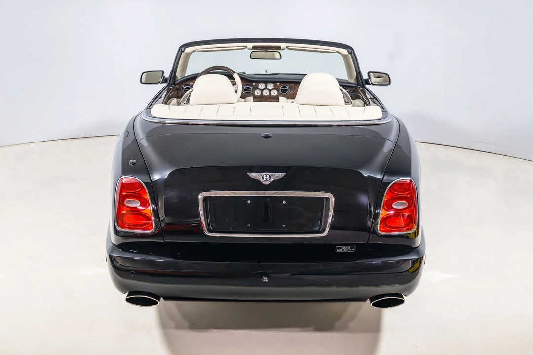 2010 Bentley Azure 2nd Gen - Image 3 of 31