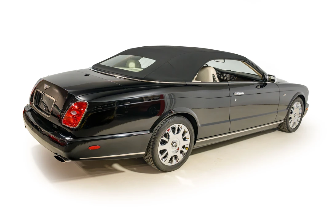 2010 Bentley Azure 2nd Gen - Image 4 of 31
