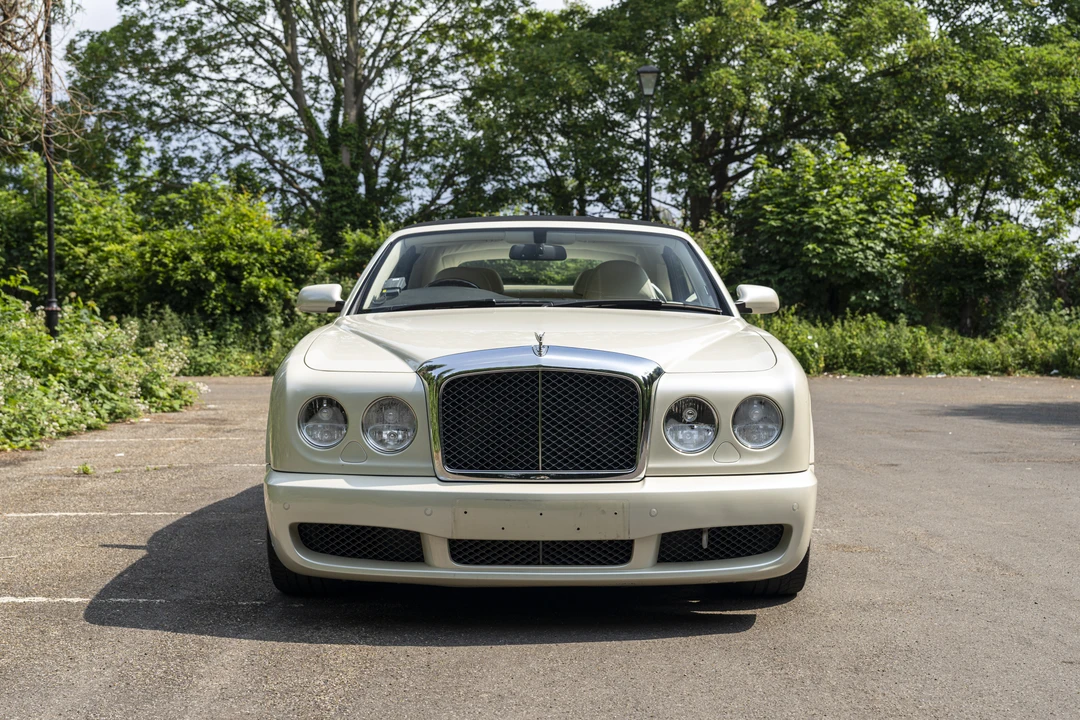 2010 Bentley Azure 2nd Gen - Image 2 of 31
