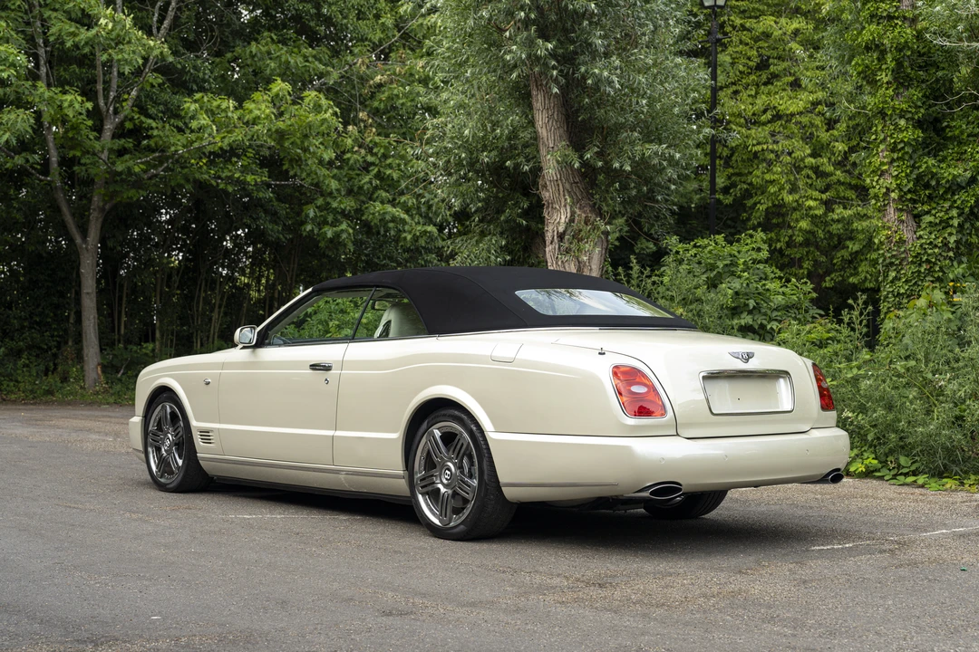 2010 Bentley Azure 2nd Gen - Image 7 of 31