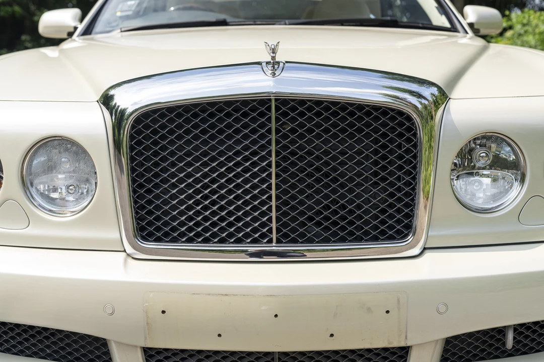 2010 Bentley Azure 2nd Gen - Image 22 of 31