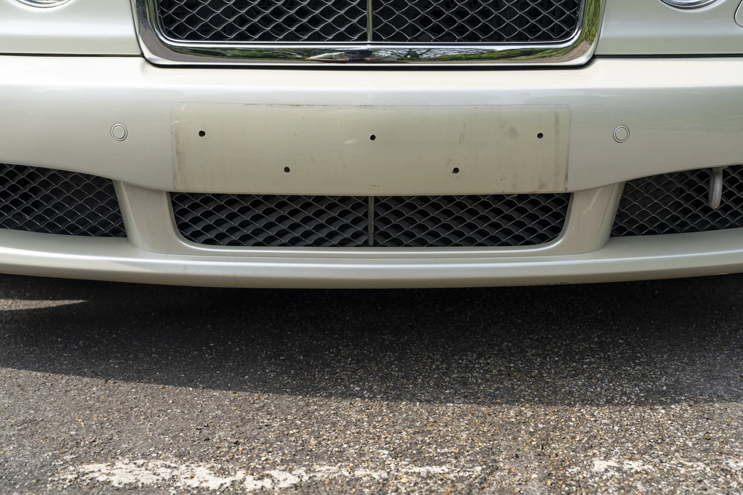 2010 Bentley Azure 2nd Gen - Image 24 of 31