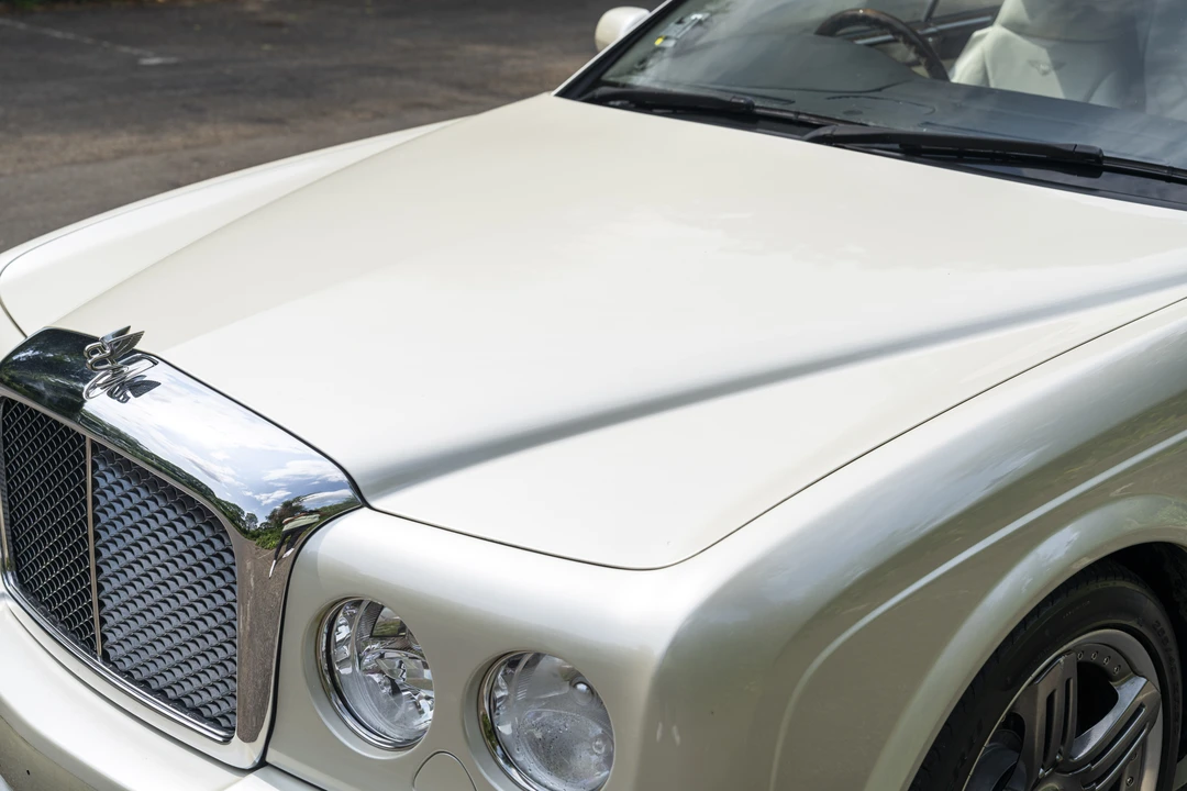 2010 Bentley Azure 2nd Gen - Image 29 of 31